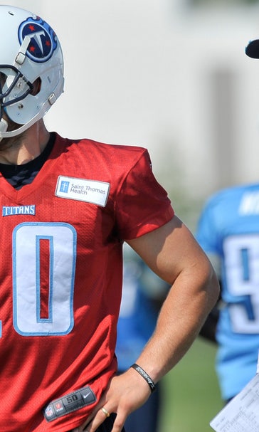 Titans: Locker ready to roll, Whisenhunt in win-now mode